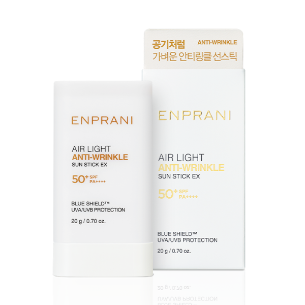 Air Light Anti-Wrinkle Sun Stick