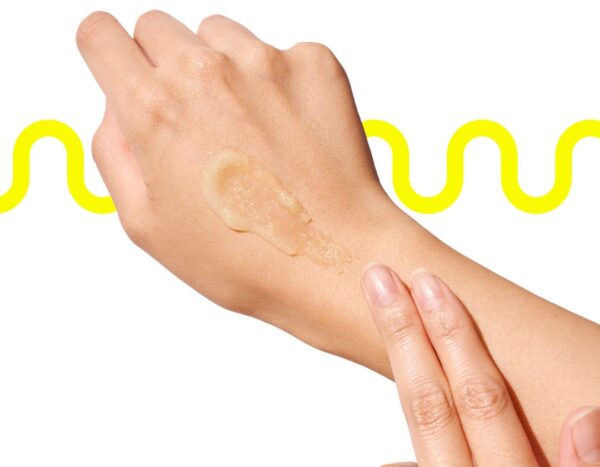 Vitamin C Brightening Sun Serum