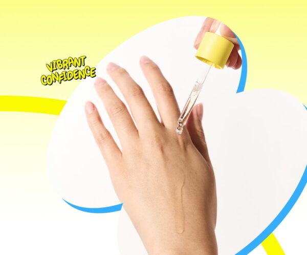 Vitamin C Brightening Ampoule