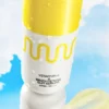 Vitamin C Brightening Sun Serum