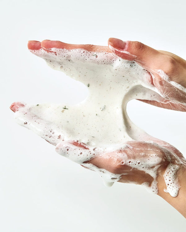 Heartleaf 77% Cleansing Foam