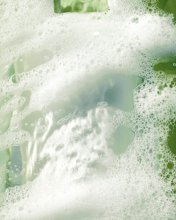 Heartleaf 77% Cleansing Foam