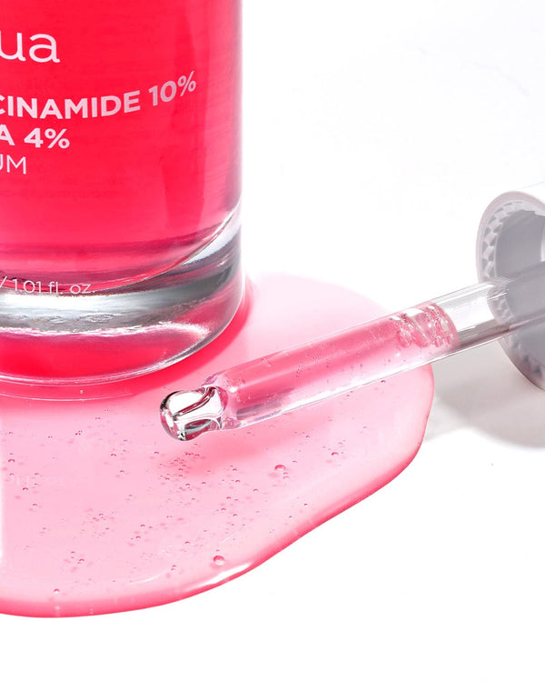 Niacinamide 10% + TXA 4% Serum