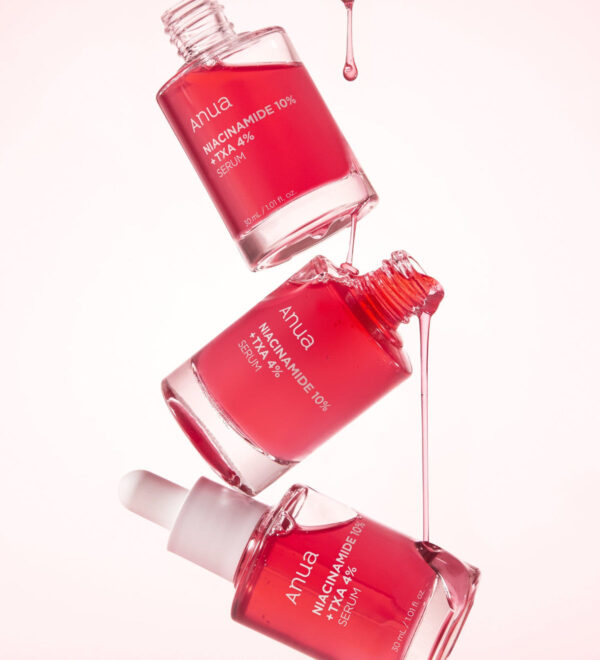 Niacinamide 10% + TXA 4% Serum