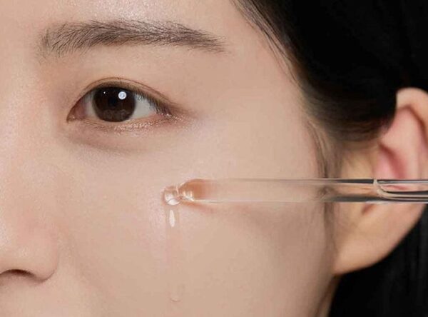 Madagascar Centella Tea-Trica Relief Ampoule