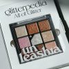 Glitterpedia Eye Palette
