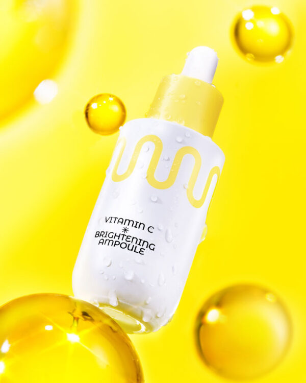 Vitamin C Brightening Ampoule