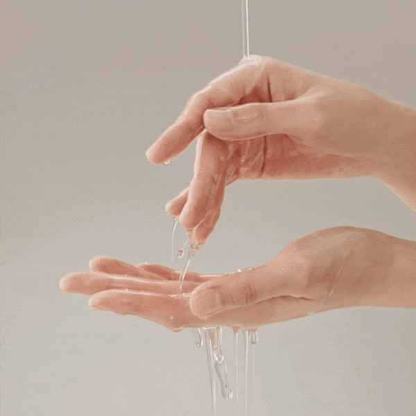 Aceite limpiador Madagascar Centella