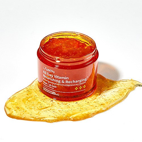 All Day Vitamin Nourishing & Recharging Wash-Off Mask